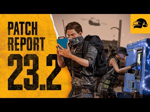 : Patch 23.2 - New revival system and engage in a new Social feature, Clan system