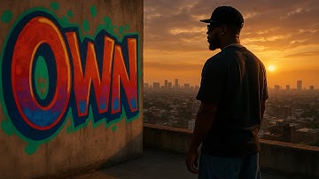 Own - 808Xyz l [Official MV] [4k] 😵‍💫🤐