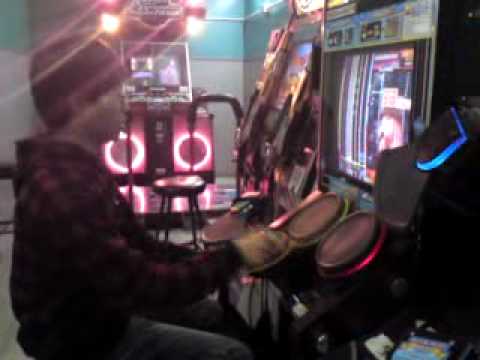 大和撫子魂 V6 Extreme