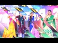 VISASTA-2k24 Year Data Science Dance Performance  #AadityaDegreeCollegeDirusumarruRoad BHIMAVARAM -1