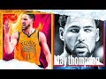 Klay Thompson - When He's on Fire - 2019 Highlights