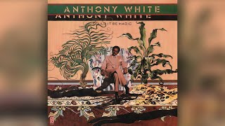 Anthony White - Never Repay Your Love