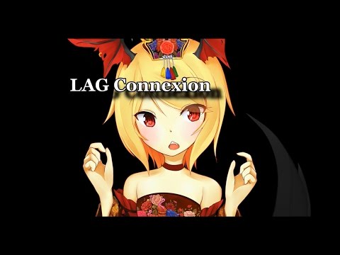 [Grenier - LaG TERA] Connexion heal 3c3 PVP