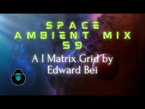 Space Ambient Mix