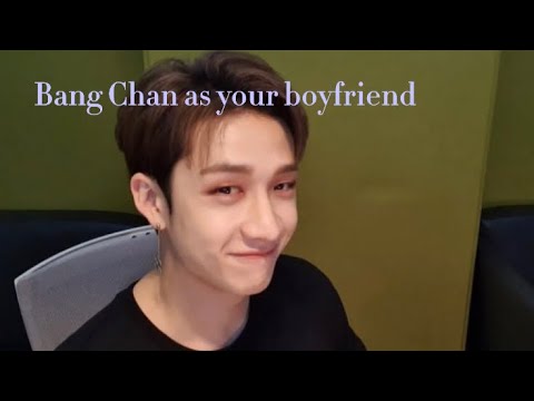 ⁂POV: Bang Chan as your boyfriend || Bang Chan POV / Stray kids POV ...