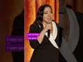Feelings are hard - Gina Brillon #shorts | Prime Video
