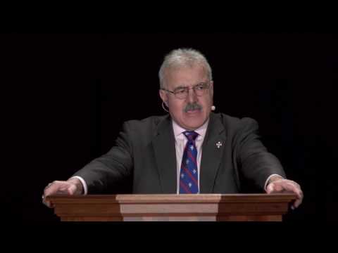 Michael Haykin: Preaching God’s Word in the Early Church