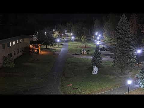 Колледж Пола Смита Прямая трансляция