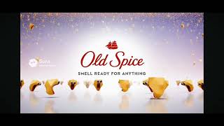 (Sora 2) old spice x headless aahhhhhhhh