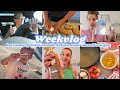 MEGA MOST WANTED SHOPLOG, RECEPT WRAP TAART, EVEN HULP.. | weekvlog | zeg maar Fem