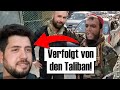Mein Freund Soll Den TALIBAN Ausgeliefert Werden