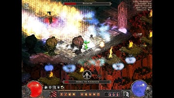 Median XL 2.3: ZKT Assassin vs. Deimoss 0% (WIN!)