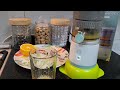 Electronic Citrus juicer hand free portable USB charging powerful  best electric juicer( Review)