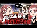 I Can Read Everyone's Mind || FINAL || GCMM - GMM || Gacha mini movie