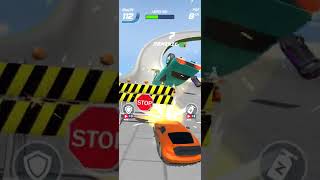 Impossible Car Stunts Driving | Car Games 3D | car race | Car Game | #shorts #short # screenshot 4