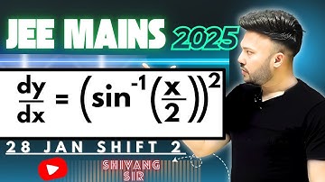 JEE Main 2025 || JEE MAIN 2025 ( 28 Jan -Shift 1 ) Sequence and Series class 11 #maths JEE Class 12