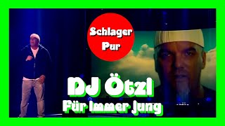DJ Ötzi - Für immer jung (2018)