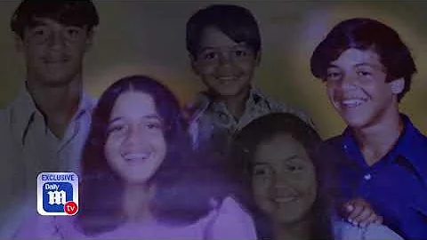 Son of BTK victims speaks about serial killer Dennis Rader