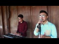 Ratu - Baik Baik Saja (Cover) - Yuda Leo Betty