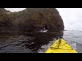 Kayaking Channel Islands 2