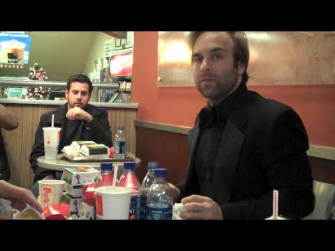 The Captains Of Industry present: The First Annual...