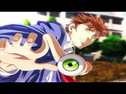 Parasyte ost 6 MY NAME IS MIGI