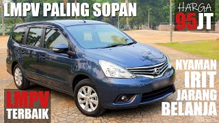 Ini Nih MPV Paling Sopan Sama Dompet, Ga Nyusahin, Modal 95 Juta!