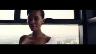 Olay Even  Smooth Event Ft Gail Nkoane
