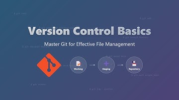 Git Version Control: Beginner