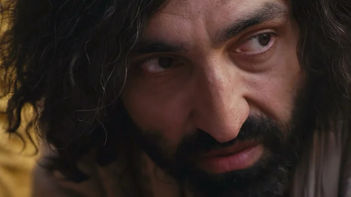 DISCOVER JESUS - Jesus Christ Faces Opposition (Mark 3:20-35) ESV