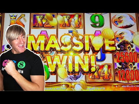 This Massive Win on a $1 Bet Still Has Me In Shock!
