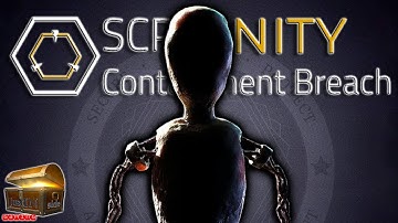 New SCP Containment Breach UNITY REMAKE 0.7 Update | New SCP-173 is TERRIFYING! | Part 1