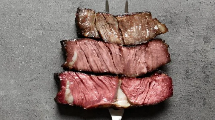 Why do men like steak so much? (2023)