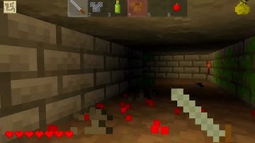 ★"Delver: Roguelike Dungeon Crawler" Also, what happened to Mythos?! .:."Vatolicious Gaming".:.