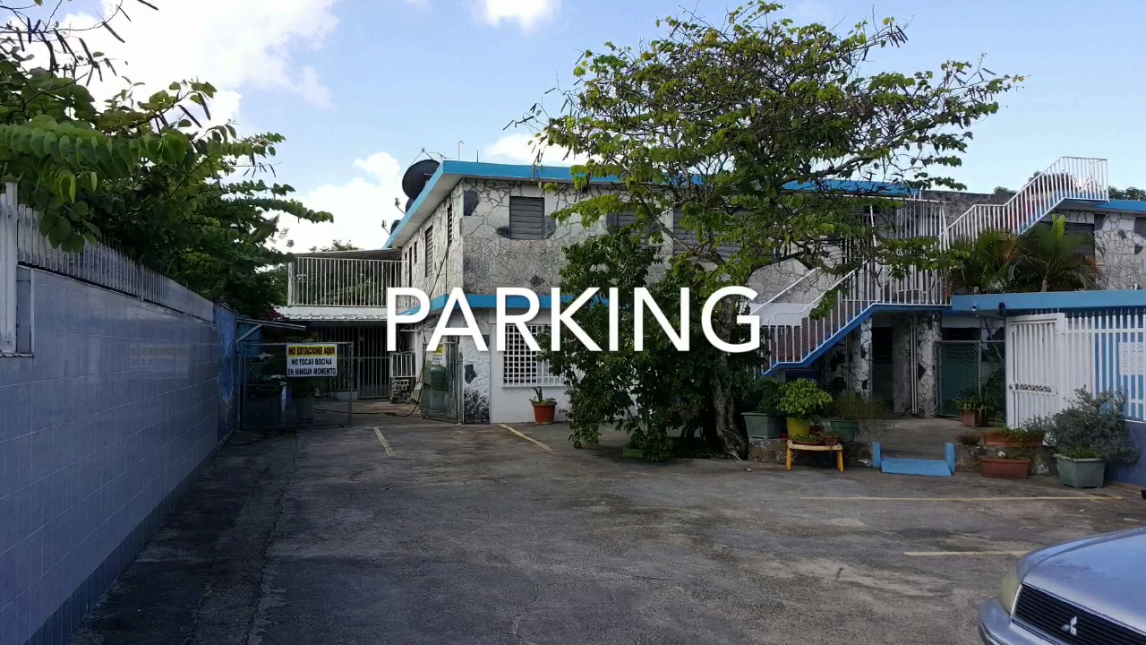 Commercial Property For Sale In Carolina, Puerto Rico YouTube