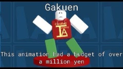 item asylum gakuen 1 hour