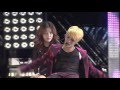 [HD] JYJ - BACK SEAT from LIVE DVD「2014 JYJ ASIA TOUR CONCERT “THE RETURN OF THE KING”」