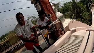 #Mumbai, #Waterkingdom, #waterpark, #Waterslides, Multiracer slides, #trending,  वॉटर किंग्डम