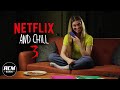 Netflix and chill 3  short horror film