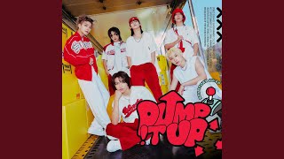 Pump !t Up (Korean Ver.)