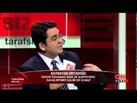 Yeni Ortadoğu ve Türk Dış Politikasında Revizyon Tartışması