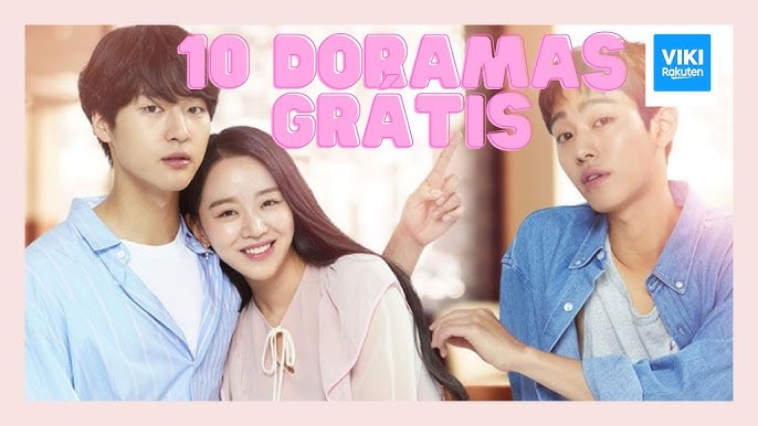 15 melhores doramas grátis para assistir no Viki