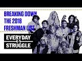 Breaking Down the 2018 Freshman List | Everyday Struggle