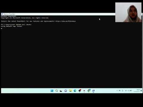 CARA MENGINSTALL DOCKER, UBUNTU, WAZUH, WAZUH-AGENT AND SURICATA PART ...