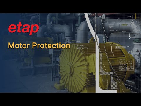 Motor Protection - Characteristics & Applications