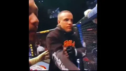 the moment when JOE ROGAN says " taekwondo is useless" 😂