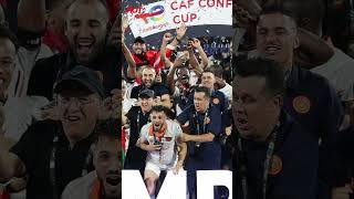NEWS IN 60 SECONDS: CAF Super Cup to Kick Off in Cairo on October 18. #HOTTV #News #explore