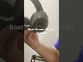 Boat nirvana Ethiopia headset #headphones #unboxing #headset #gaming