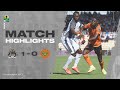 HIGHLIGHTS | TP Mazembe 1-0 RS Berkane | Semi-Finals First Leg | #TotalEnergiesCAFCC