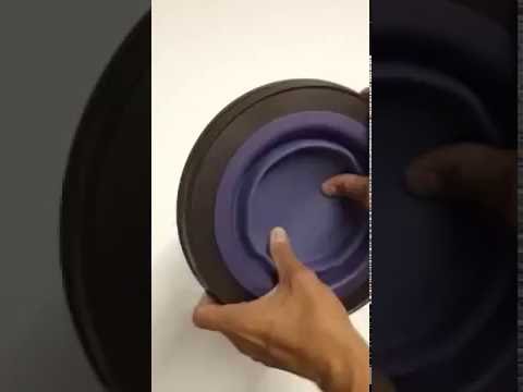 Popware by Dexus миска для собаки